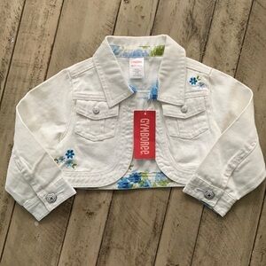 Gymboree Jacket